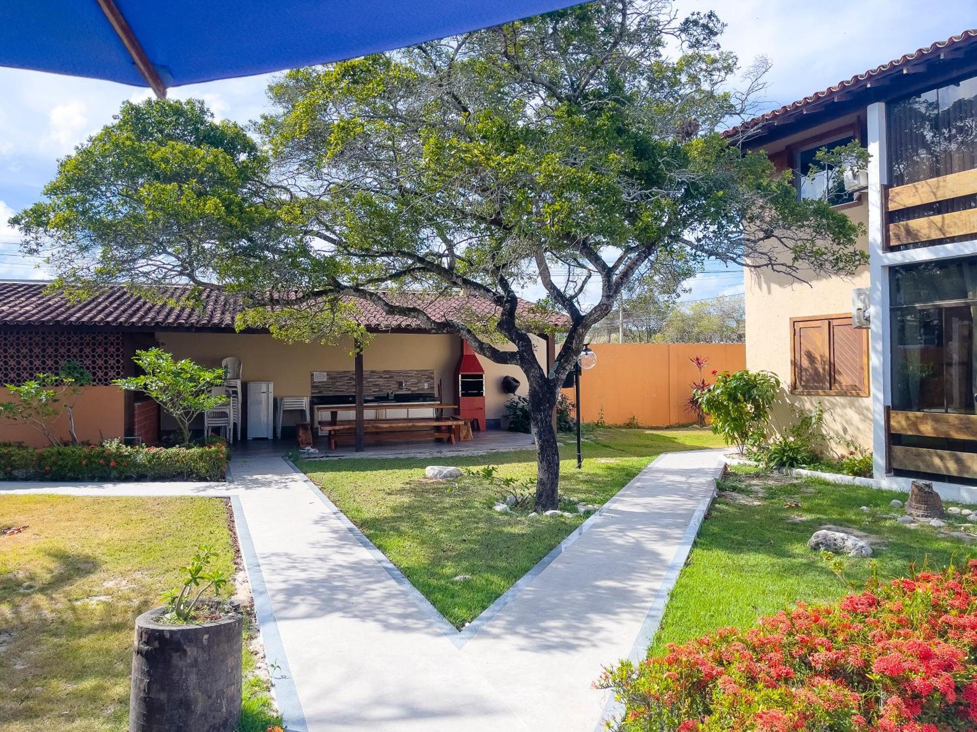 Condomínio Portal do Atlântico Porto Seguro Exterior foto